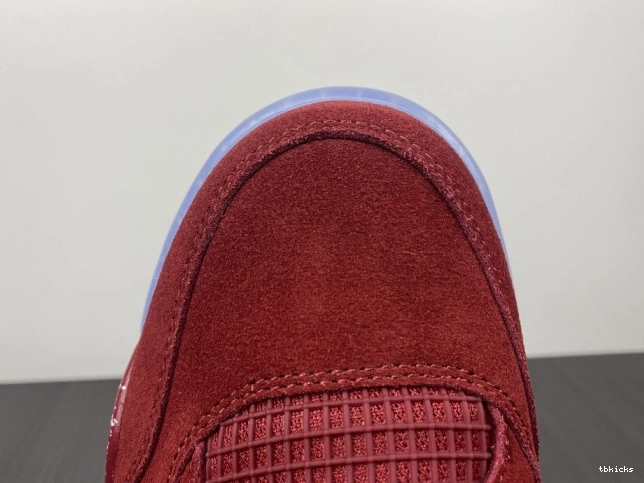 Rep TB 4 Sooners Retro Oklahoma Jordan AJ4-904282 PE 0731